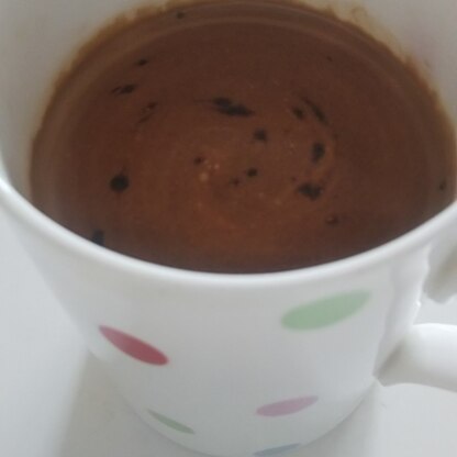 今朝はこちらのレシピでコーヒーを入れました！生姜大好きなので、美味しく頂きました～